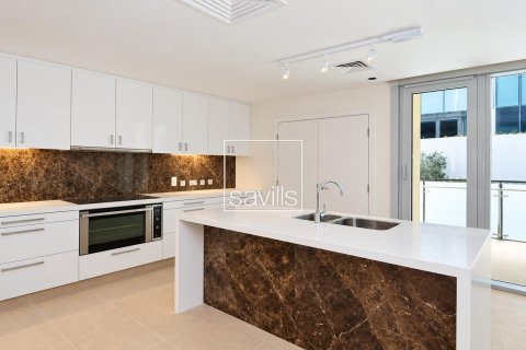 Villa de 5 chambres à Al Raha Beach, UAE No. 209184 5