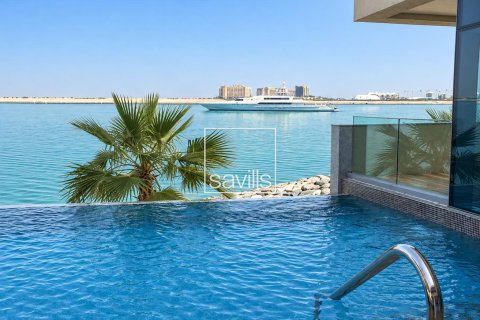 Villa de 5 chambres à Al Raha Beach, UAE No. 209184