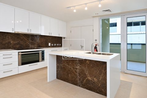 Villa de 5 chambres à Al Raha Beach, UAE No. 209184 6