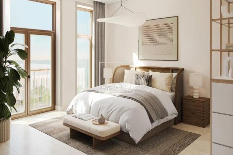 Apartment de 2 dormitorios en Al Hudayriat Island, UAE No. 209178 7