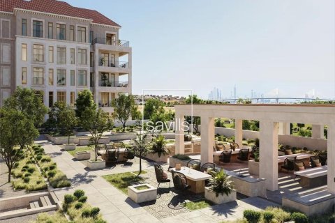 Apartment de 2 dormitorios en Al Hudayriat Island, UAE No. 209178 15