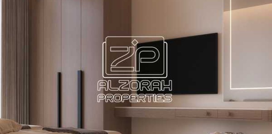 2 bedrooms Apartment in Al Mamzar - Sharjah, UAE No. 208074