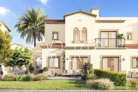 Townhouse de 3 dormitorios en Khalifa City, UAE No. 208080