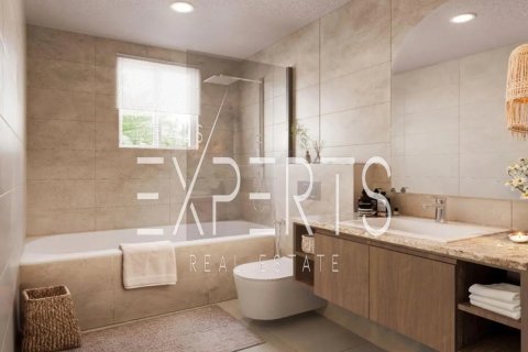 Townhouse de 3 dormitorios en Khalifa City, UAE No. 208080 3