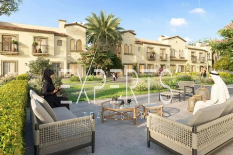 Townhouse de 3 dormitorios en Khalifa City, UAE No. 208080 9