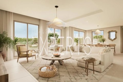 Townhouse de 3 dormitorios en Khalifa City, UAE No. 208080 8