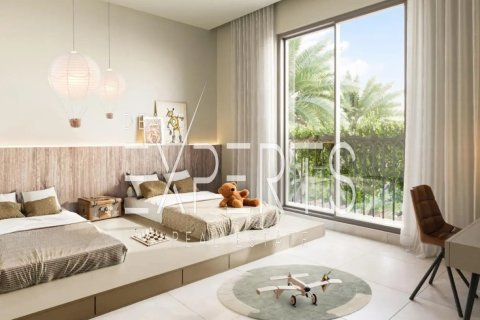 Townhouse de 3 dormitorios en Khalifa City, UAE No. 208080 5