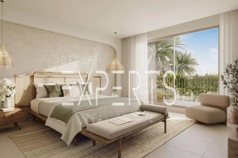 Townhouse de 3 dormitorios en Khalifa City, UAE No. 208080 7