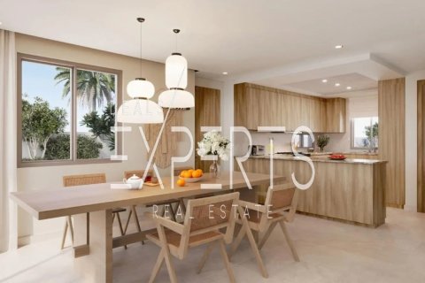 Townhouse de 3 dormitorios en Khalifa City, UAE No. 208080 4