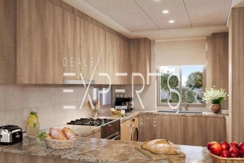 Townhouse de 3 dormitorios en Khalifa City, UAE No. 208080 6
