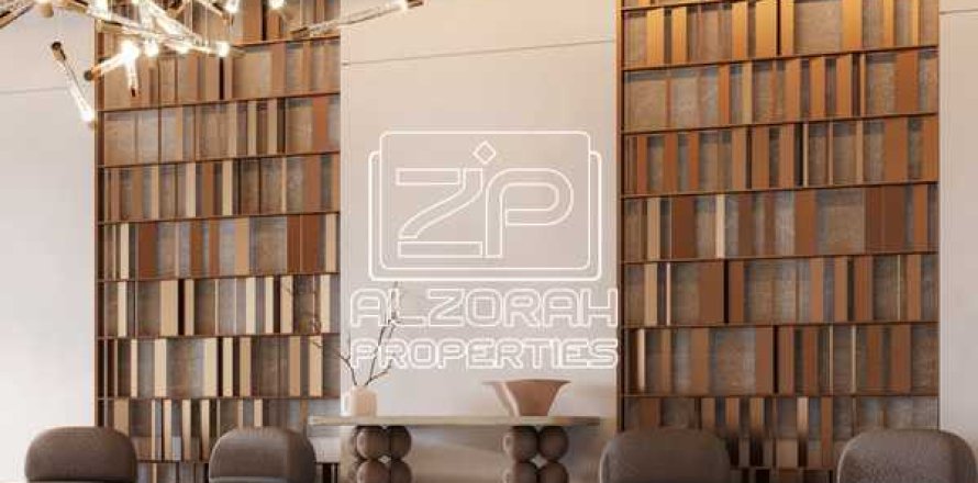 2 bedrooms Apartment in Al Mamzar - Sharjah, UAE No. 208076