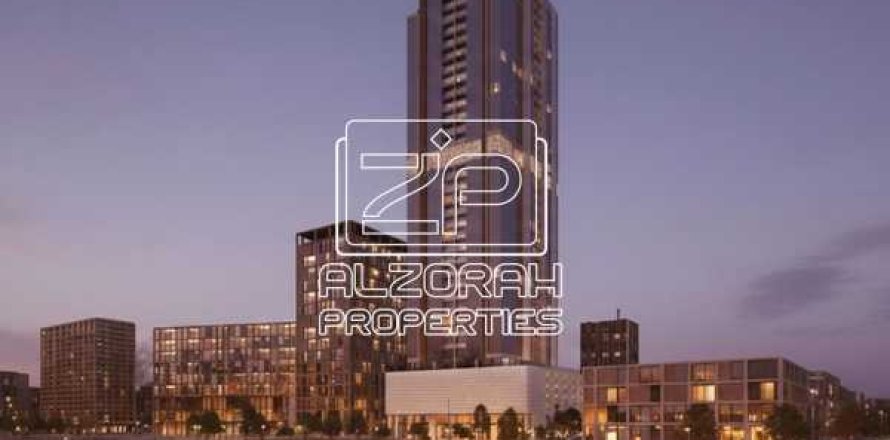 2 bedrooms Apartment in Al Mamzar - Sharjah, UAE No. 208075