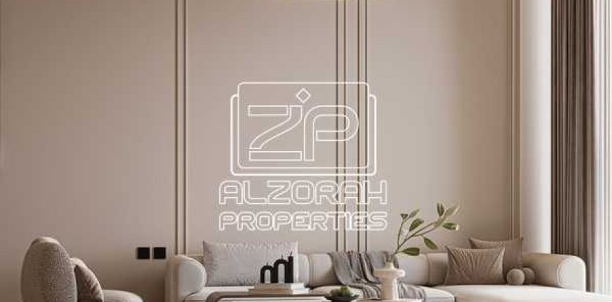 3 bedrooms Apartment in Al Mamzar - Sharjah, UAE No. 208078