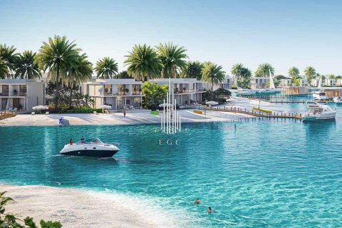 Villa de 6 dormitorios en Abu Dhabi, UAE No. 43192 6