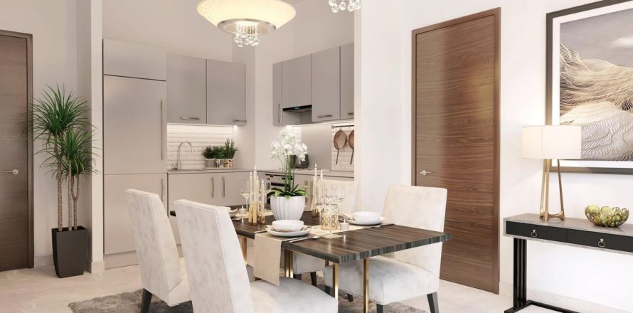 2 bedrooms Apartment in Dubai, UAE No. 143426