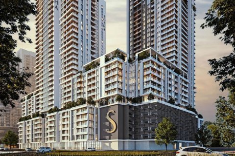 2 bedrooms Apartment in Dubai, UAE No. 143426 11