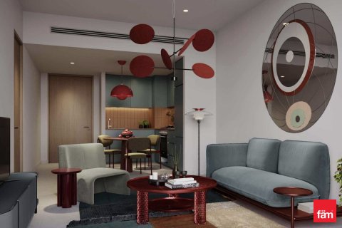 1 bedroom Apartment in Business Bay, UAE No. 143427 4