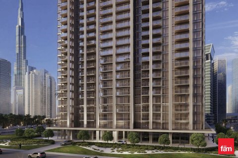 1 bedroom Apartment in Business Bay, UAE No. 143427 9