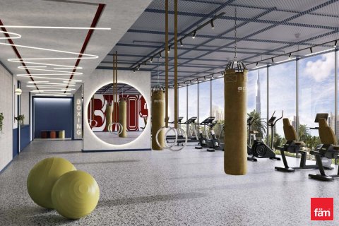 1 bedroom Apartment in Business Bay, UAE No. 143427 8