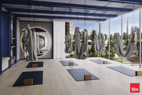 1 bedroom Apartment in Business Bay, UAE No. 143427 7