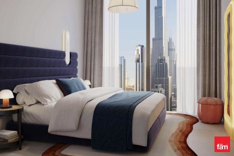 1 bedroom Apartment in Business Bay, UAE No. 143427 6