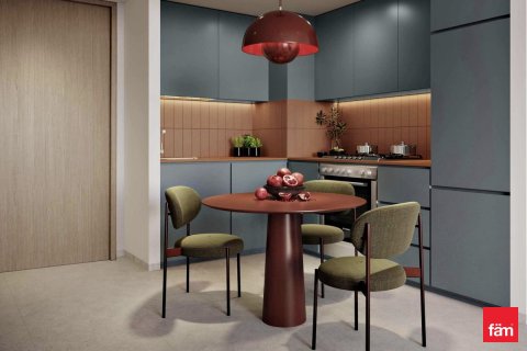 1 bedroom Apartment in Business Bay, UAE No. 143427 5