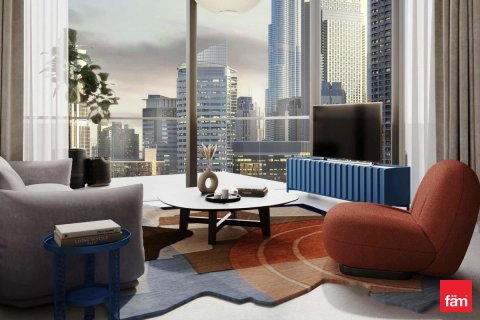 1 bedroom Apartment in Business Bay, UAE No. 143427 3