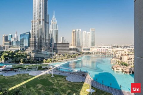 2 bedrooms Apartment in Downtown Dubai (Downtown Burj Dubai), UAE No. 143422 6