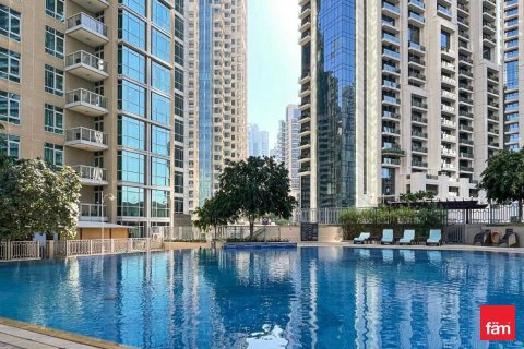 2 bedrooms Apartment in Downtown Dubai (Downtown Burj Dubai), UAE No. 143422 5