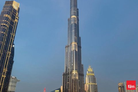 2 bedrooms Apartment in Downtown Dubai (Downtown Burj Dubai), UAE No. 143422