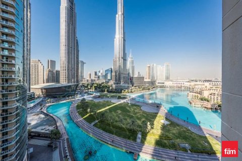 2 bedrooms Apartment in Downtown Dubai (Downtown Burj Dubai), UAE No. 143422 8
