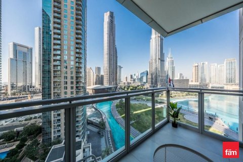 2 bedrooms Apartment in Downtown Dubai (Downtown Burj Dubai), UAE No. 143422 16