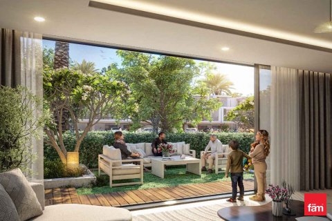 4 bedrooms Townhouse in Dubai, UAE No. 143424 3