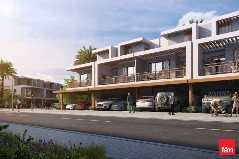 4 bedrooms Townhouse in Dubai, UAE No. 143424 11