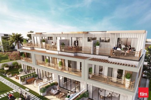 4 bedrooms Townhouse in Dubai, UAE No. 143424