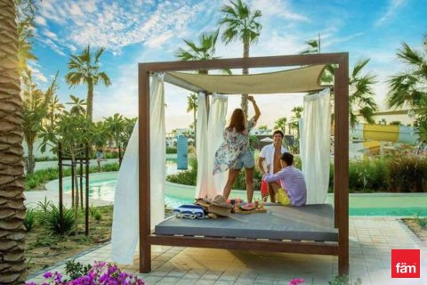 4 bedrooms Townhouse in Dubai, UAE No. 143424 8