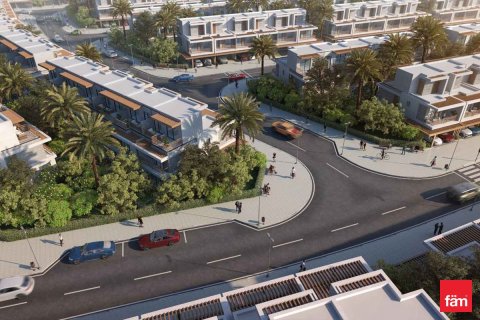 4 bedrooms Townhouse in Dubai, UAE No. 143424 7