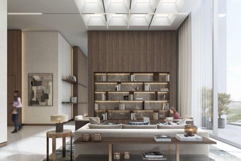 1 bedroom Apartment in Dubai, UAE No. 143425 9