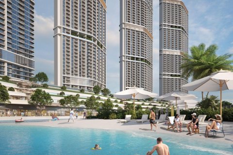 1 bedroom Apartment in Dubai, UAE No. 143425 4