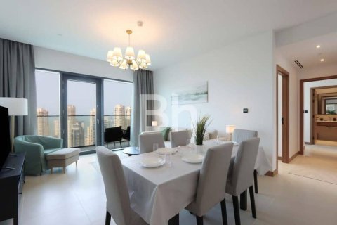 Apartment de 3 dormitorios  No. 113747 20