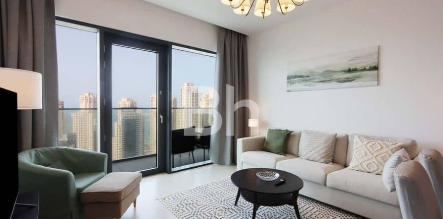 Apartment de 3 dormitorios  No. 113747
