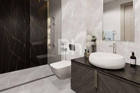 Appartement de 1 chambre  No. 113748 19