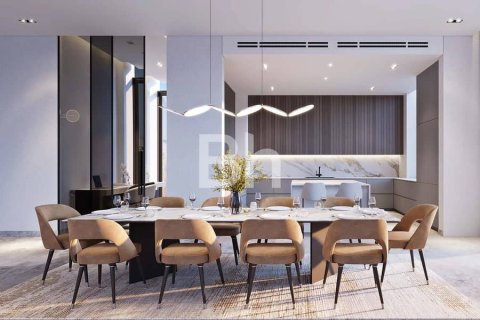 Appartement de 1 chambre  No. 113748 17