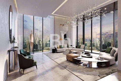 Appartement de 1 chambre  No. 113748 21