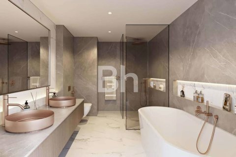 Appartement de 1 chambre  No. 113748 15