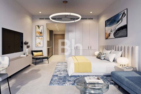 Appartement de 1 chambre  No. 113748 26