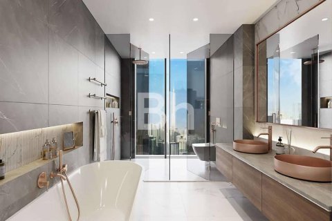 Appartement de 1 chambre  No. 113748 18