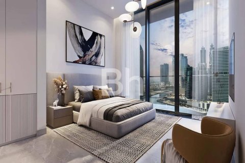 Appartement de 1 chambre  No. 113748 23