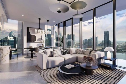 Appartement de 1 chambre  No. 113748 22