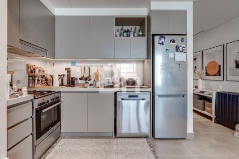 Appartement de 1 chambre  No. 113751 11